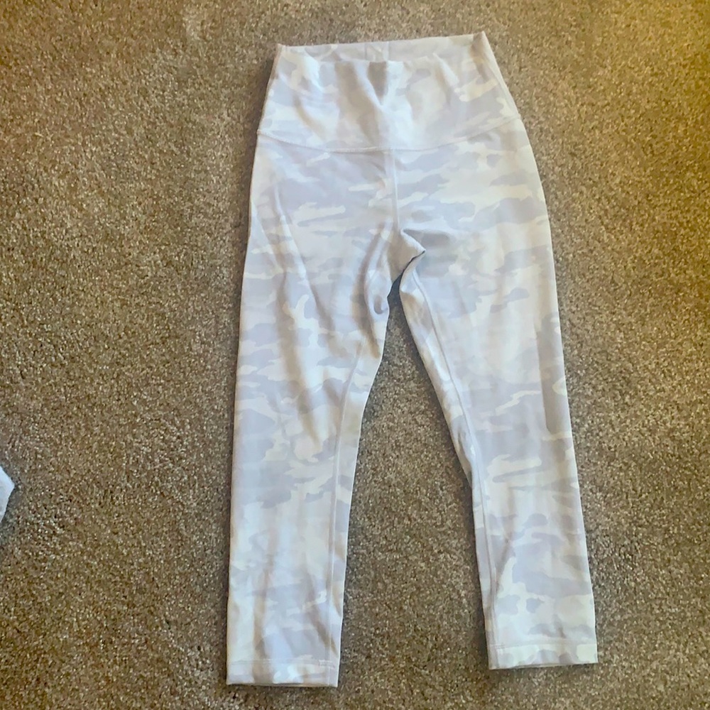 Lulu Lemon